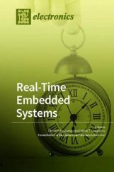 Real-Time Embedded Systems Real-Time Embedded Systems