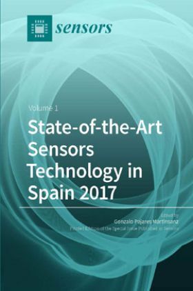 State Of The Art Sensors Technology In Spain 2017 Vol I