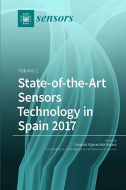 State Of The Art Sensors Technology In Spain 2017 Vol II