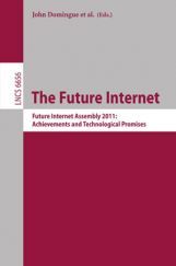 The Future Internet The Future Internet
