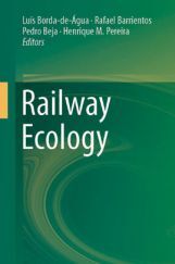 Railway Ecology Railway Ecology