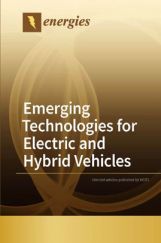 Emerging Technologies For Electric And Hybrid Vehicles Emerging Technologies For Electric And Hybrid Vehicles