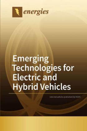 Emerging Technologies For Electric And Hybrid Vehicles