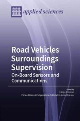 Road Vehicles Surroundings Supervision On Board Sensors And Communications Road Vehicles Surroundings Supervision On Board Sensors And Communications