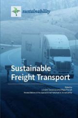 Sustainable Freight Transport Sustainable Freight Transport