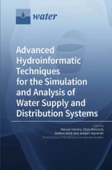 Advanced Hydroinformatic Techniques For The Simulation And Analysis Of Water Supply And Distribution Systems Advanced Hydroinformatic Techniques For The Simulation And Analysis Of Water Supply And Distribution Systems