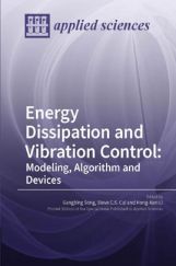 Energy Dissipation And Vibration Control Energy Dissipation And Vibration Control