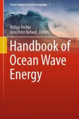 Handbook Of Ocean Wave Energy Handbook Of Ocean Wave Energy