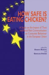How Safe Is Eating Chicken? How Safe Is Eating Chicken?