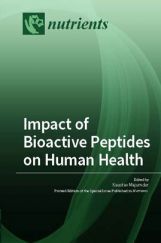Impact Of Bioactive Peptides On Human Health Impact Of Bioactive Peptides On Human Health