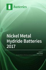Nickel Metal Hydride Batteries 2017 Nickel Metal Hydride Batteries 2017