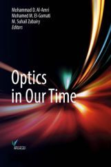 Optics In Our Time Vol II Optics In Our Time Vol II