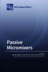 Passive Micromixers Passive Micromixers