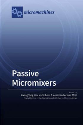 Passive Micromixers