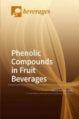 Phenolic Compounds In Fruit Beverages Phenolic Compounds In Fruit Beverages
