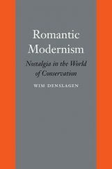 Romantic Modernism Romantic Modernism