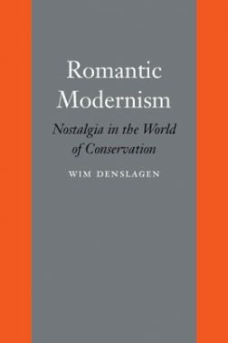 Romantic Modernism