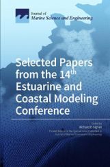 Selected Papers From The 14Th Estuarine And Coastal Modeling Conference Selected Papers From The 14Th Estuarine And Coastal Modeling Conference