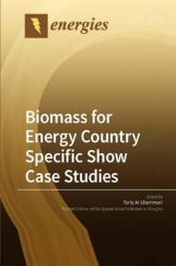 Biomass For Energy Country Specific Show Case Studies