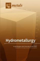Hydrometallurgy