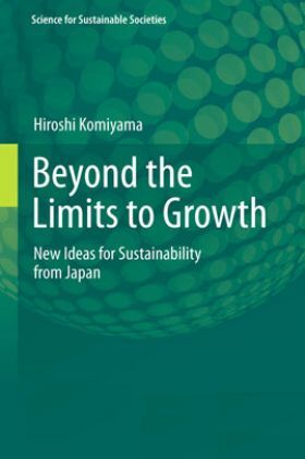 Beyond The Limits To Growth