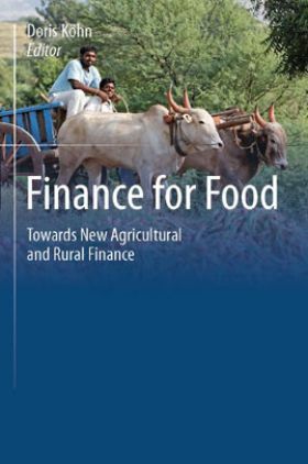 Finance For Food