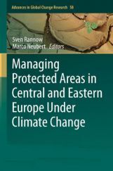 Managing Protected Areas in Central And Eastern Europe Under Climate Change