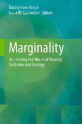 Marginality