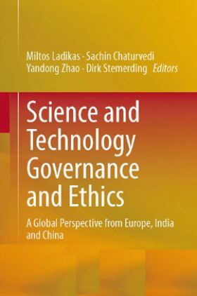 Science And Technology Governance And Ethics