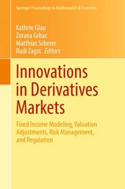 Innovations In Derivatives Markets