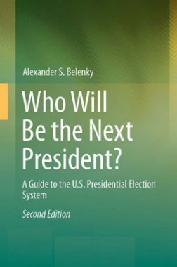 Who Will Be The Next President