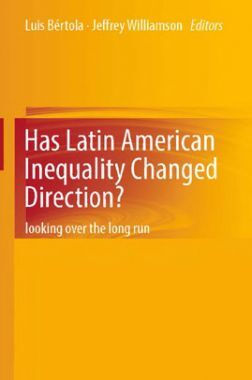 Has Latin American Inequality Changed Direction