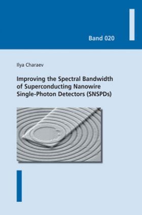 Improving The Spectral Bandwidth Of Superconducting Nanowire Single-photon Detectors