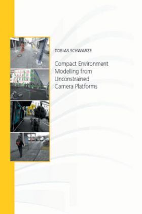 Compact Environment Modelling From Unconstrained Camera Platforms