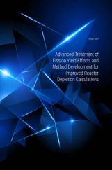 Advanced Treatment Of Fission Yield Effects