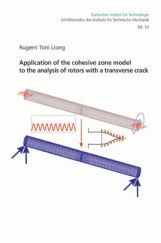 Application Of The Cohesive Zone Model