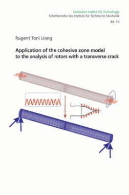 Application Of The Cohesive Zone Model