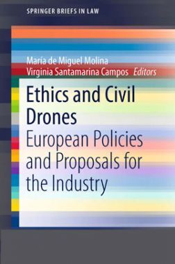 Ethics And Civil Drones