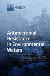 Antimicrobial Resistance In Environmental Waters 2003