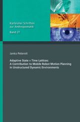 Adaptive State X Time Lattices