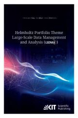 Helmholtz Portfolio Theme Large-scale Data Management And Analysis
