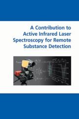 A Contribution To Active Infrared Laser Spectroscopy For Remote Substance Detection