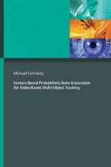 Feature-Based Probabilistic Data Association For Video-based Multi-Object Tracking