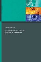 Facial Texture Super-Resolution By Fitting 3D Face Models