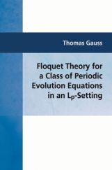 Floquet Theory For A Class Of Periodic Evolution Equations