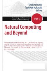 Natural Computing And Beyond II