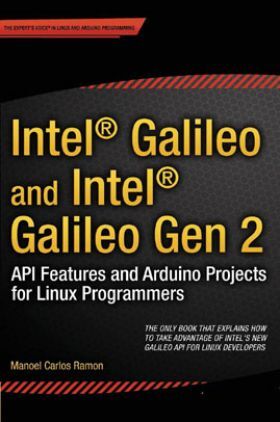 Intel Galileo And Intel Galileo Geneo