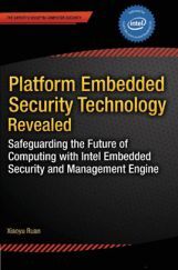 Platform Embedded Security Technology