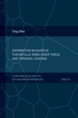 Deformation Behavior Of Thin Metallic Wires Under Tensile