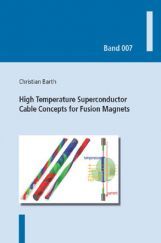 High Temperature Superconductor Cable Concepts For Fusion Magnets